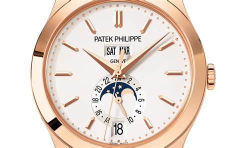 patek philippe complications 5396r 011